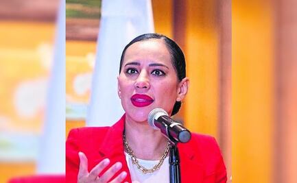 La dupla Rubalcava-Cuevas