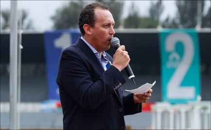 El candidato de los Diablos para la LMB es Horacio de la Vega