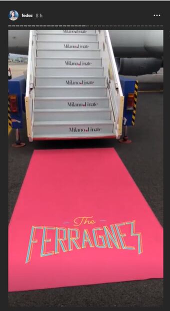 Todo lo que debes saber de la boda de Chiara Ferragni y el rapero Fedez