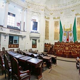 Van por ahorro de 25 mmdp en CDMX