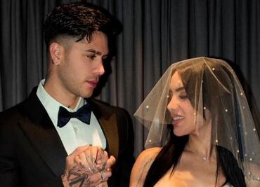 Conoce la cantidad de años que llevan en pareja Kimberly Loaiza y Juan de Dios Pantoja