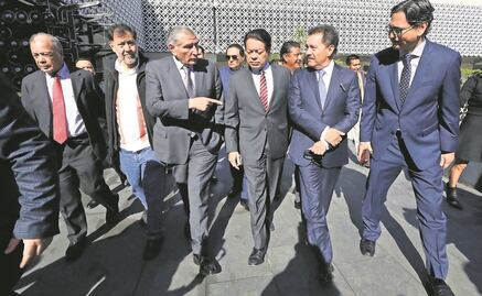 “Porque yo lo quiero”, el mensaje de AMLO