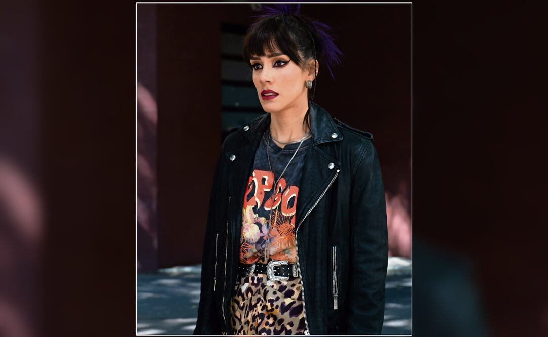 Technoboys, película protagonizada por Luis Gerardo Méndez es, junto con Nadie nos va a extrañar, se ubican en la década de los años 90. (04/02/2025) Foto: Netflix