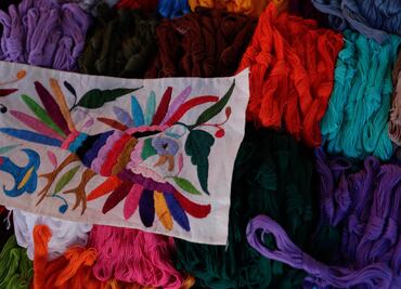 Hidalgo will protect Mexican artisans from plagiarism