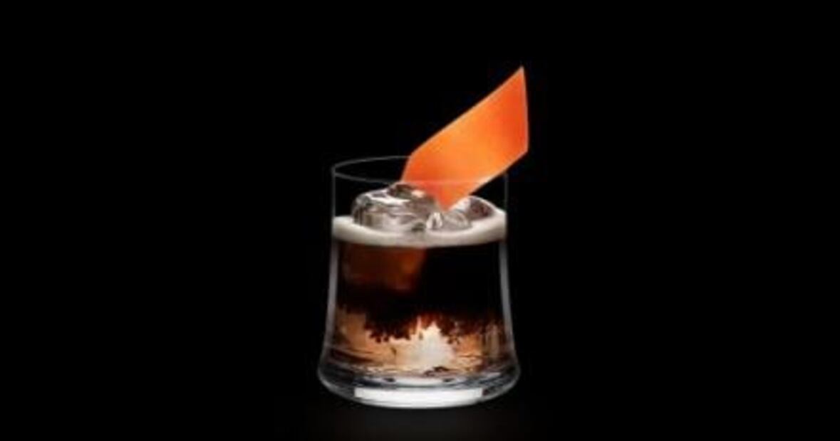 #RECETA 4 cocteles con coñac para celebrar