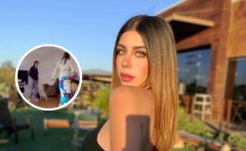 “Fue un accidente, con un juguetito”: Erika ‘N’ rompe el silencio sobre la muerte de Carolina Flores, exreina de belleza