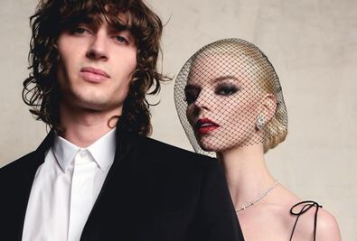 Ana Taylor-Joy se casó en secreto, ¿Quién es el afortunado?