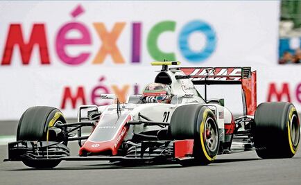 F1 Mexican Grand Prix wins Leaders Sports Award