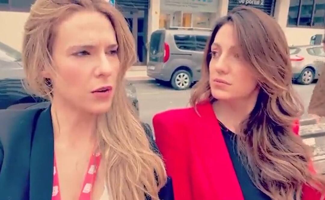 Foto: Captura de video @isopixel