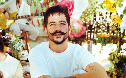 Así fue el momento en el que un guardia de seguridad le negó el paso a Camilo en su propio concierto