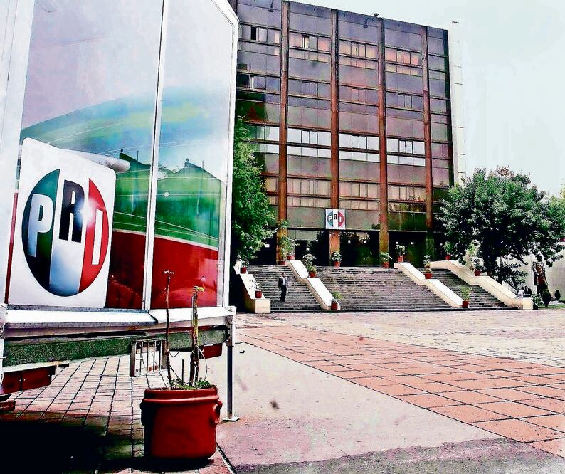 Fotografía: Archivo/ EL UNIVERSAL