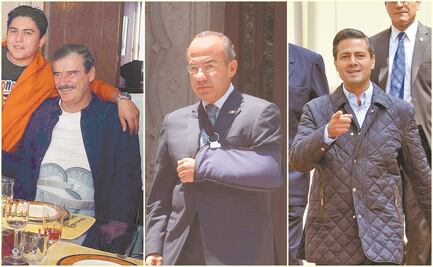 Ante Covid, AMLO no está impedido para trabajar, explican constitucionalistas