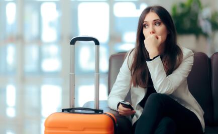 Profeco te dice qué hacer si Interjet canceló tu vuelo 