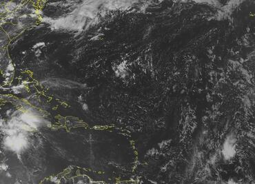Honduras, en alerta roja por tormenta tropical 'Earl'