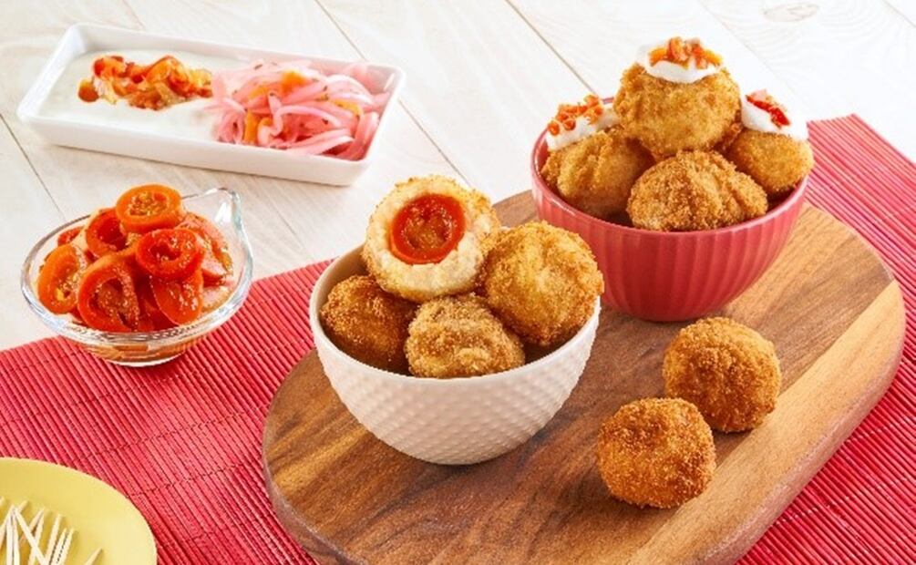 Recetas para el regreso a clases Foto: Cortesía La Costeña