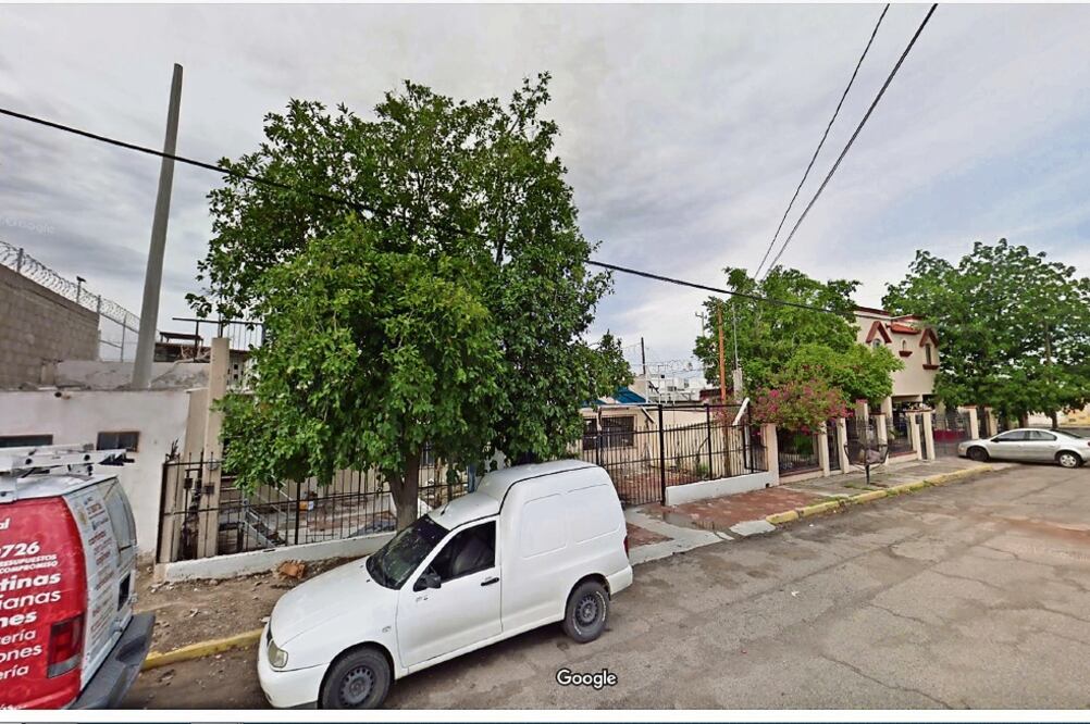 El documento de la PGR ordena que se realicen todas las diligencias apegadas a derecho para la entrega física del terreno a la parte quejosa. Foto: TOMADA DE GOOGLE MAPS