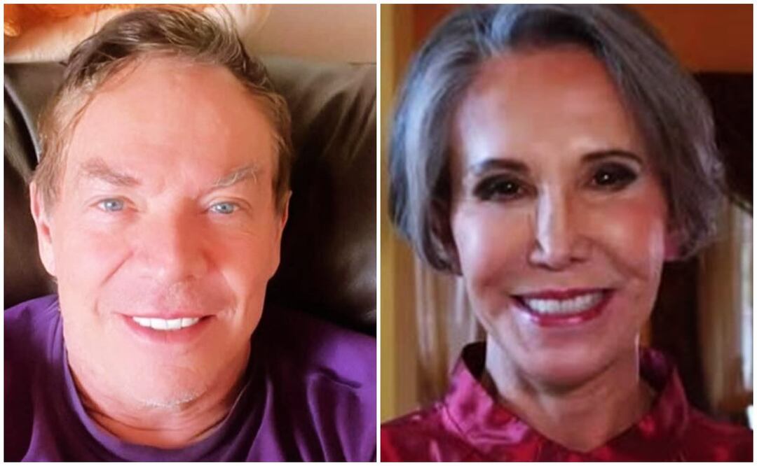 Marcos Valdés se lanza contra Florinda Meza y defiende a su tío Ramón Valdés, "Don Ramón".