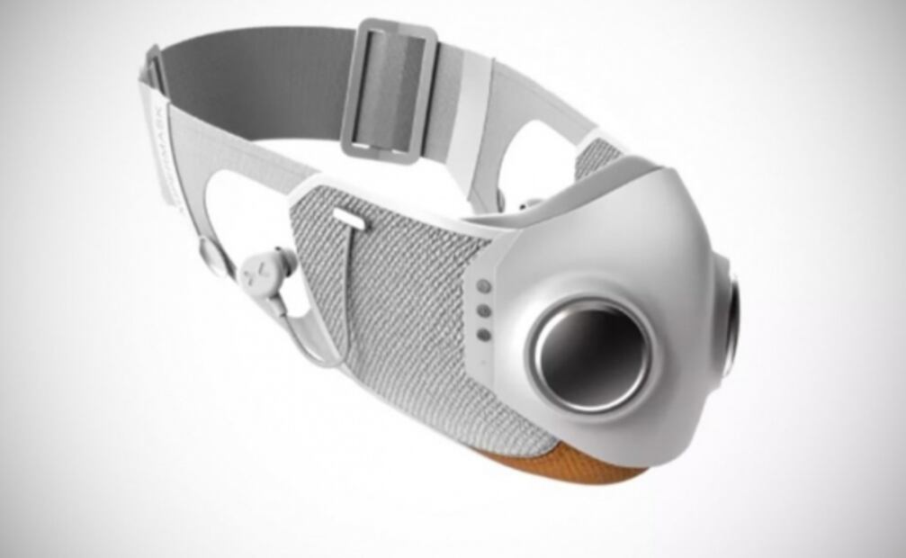 12 gadgets anti-Covid que debes tener para la nueva normalidad