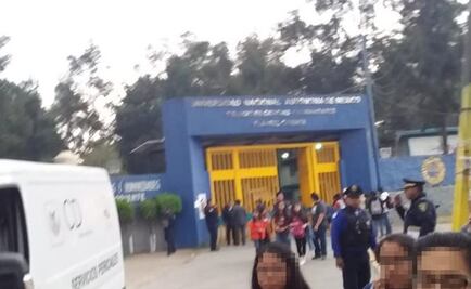 Procuraduría local investiga como feminicidio muerte de Aideé en CCH Oriente