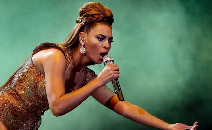 Ex baterista de Beyoncé la acusa de hacerle "brujería extrema"