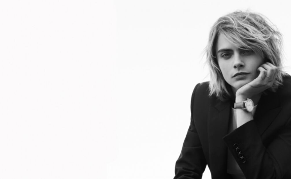 El racing empoderado y elegante