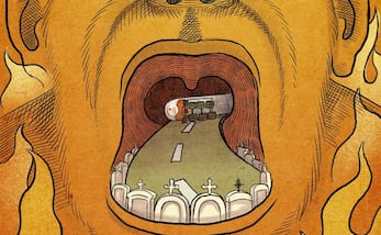 Cartón de CHELO