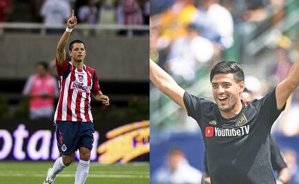 El sueño guajiro de Chivas para el Mundial de Clubes
