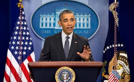 Obama warns of 'half-baked' proposals on Mexico