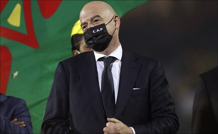 La FIFA lanza su postura tras la brutal violencia en el Querétaro vs Atlas