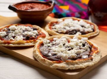 Cómo hacer deliciosos sopes de manera sencilla