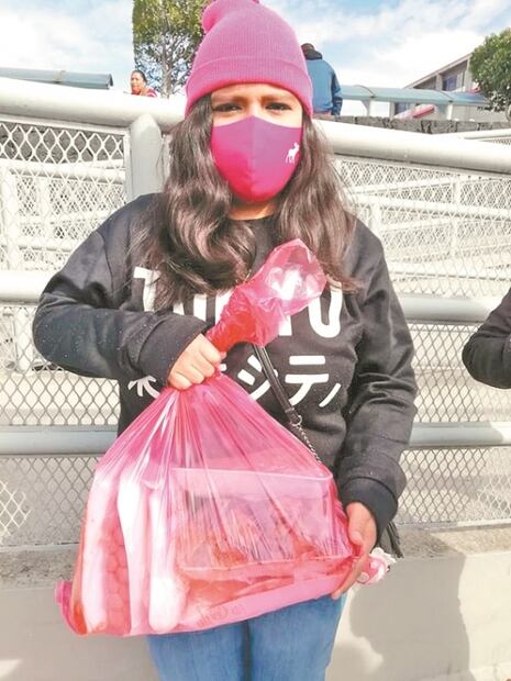 Cuatriplican ayuda a niños con cáncer