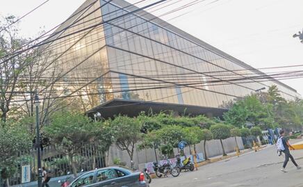 No habrá otra torre del proyecto Mítikah, no hay nada autorizado: Sheinbaum 