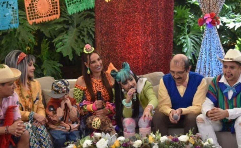 Alfredo Adame y Carlos Trejo, juntos en el spin-off de "La hora pico"
