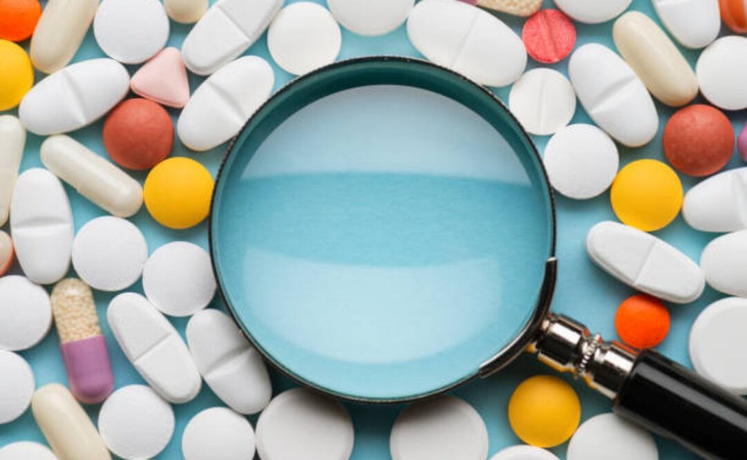 La OMS aconseja un aumento de la vigilancia ante la posible llegada a través de cadenas de suministro y mercados informales de este tipo de opioides. Foto: iSctock