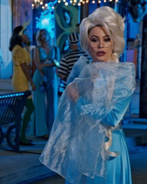 Sofía Vergara nos confirma cuáles son los mejores trajes de Halloween para mujeres con curvas