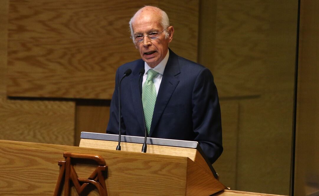 (Foto: Archivo / EL UNIVERSAL)