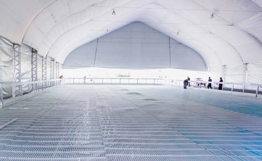 (Foto: Emilio Fernández/El Universal)