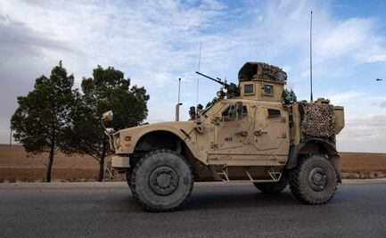 Turquía amenaza con lanzar operación militar contra combatientes kurdos en Siria