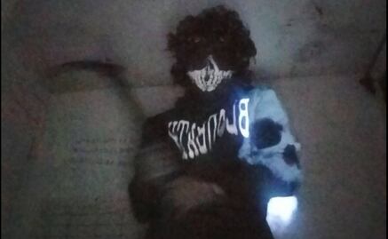 Este es el perfil psicológico de Lex Ashton, el joven que mató a un estudiante en CCH Sur