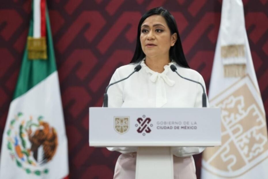 CDMX anuncia fechas para trámite de pensión del Bienestar para personas con discapacidad