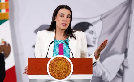 Crece turismo 6% en México, derrama económica y pasajeros: Sectur; busca que México sea el país más visitado