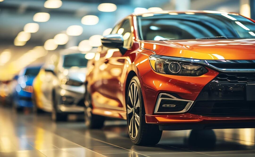 La tarjeta de circulación también sirve como identificación de tu auto. Foto: Freepik