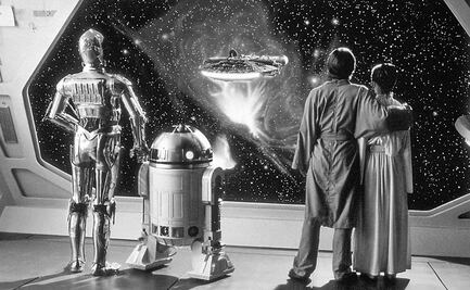 ¿Cuáles son las películas y series de Star Wars, y dónde verlas?