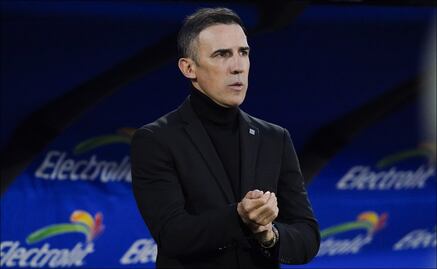 Vicente Sánchez, emocionado por el pase a semifinales y enfrentar al América; “Con mucha hambre de ir para adelante”