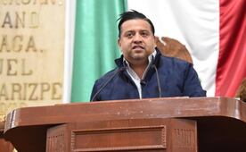 Diputado del PRI impulsa reciclaje de útiles escolares en escuelas de la CDMX; genera gastos innecesarios, dice