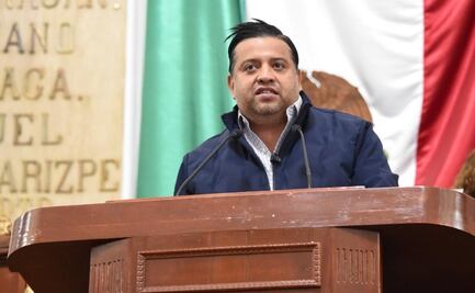 Diputado del PRI impulsa reciclaje de útiles escolares en escuelas de la CDMX; genera gastos innecesarios, dice