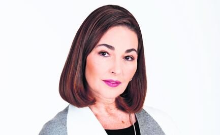 Eugenia Cauduro  aprende a viajar ligero