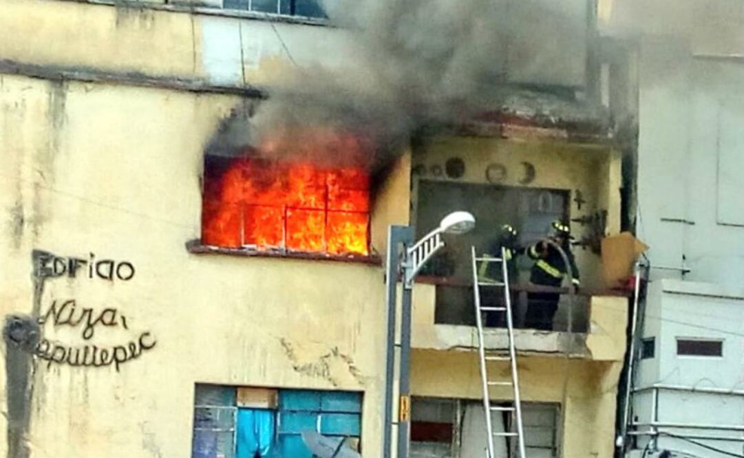 Foto: Tomada de @alertasurbanas