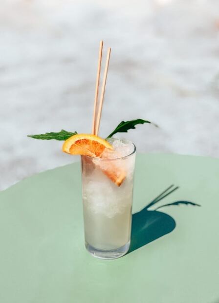 Hard Seltzer: no es un refresco, pero tampoco un cocktail, ¿qué es?