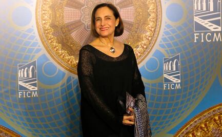 Diana Bracho, 75 años poniendo en alto al cine y a la tv mexicana